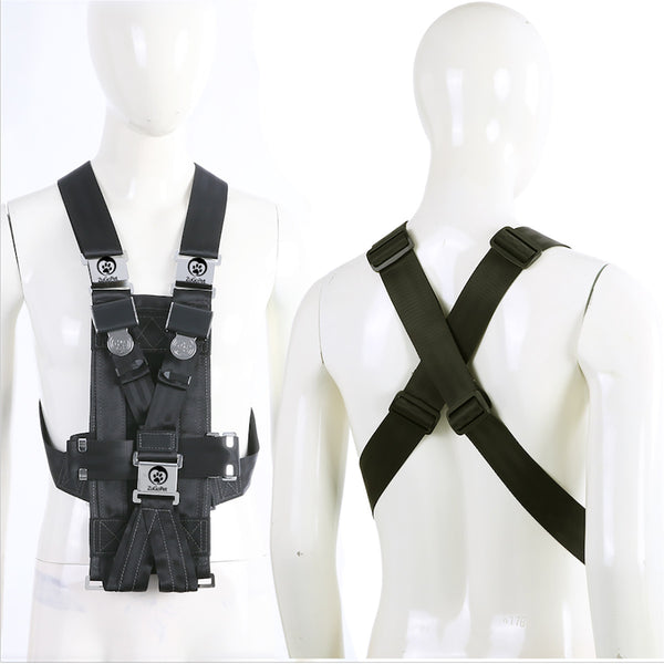 The Rocketeer Pack - Multifunctional Harness