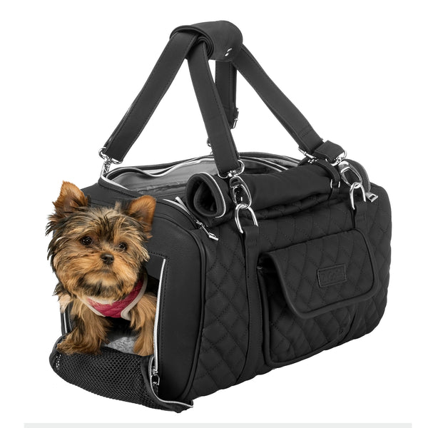 Dogs Luxury Dog Carrier Bags, Luxury Dog Bag Pet Carrier