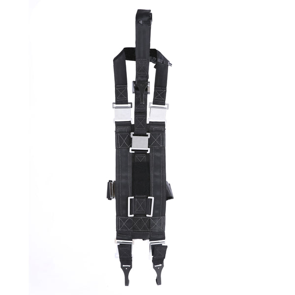 The Rocketeer Pack - Multifunctional Harness